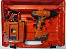 Visseuse sans fil Hilti SF