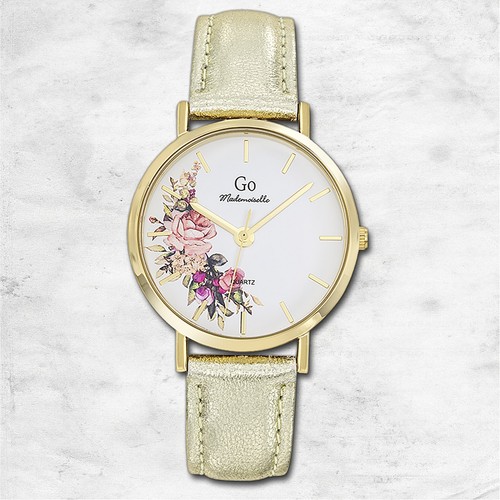 Girl only montre femme - girl,