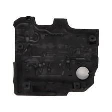 Cache moteur - Volkswagen POLO V PH.1 - Rouge Clair - 03L103925AR - Y1-0297K