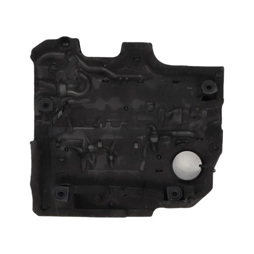 Cache moteur volkswagen polo - -,