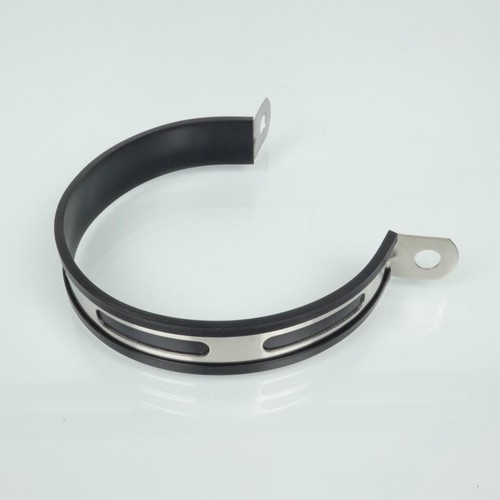 Collier support silencieux - support,