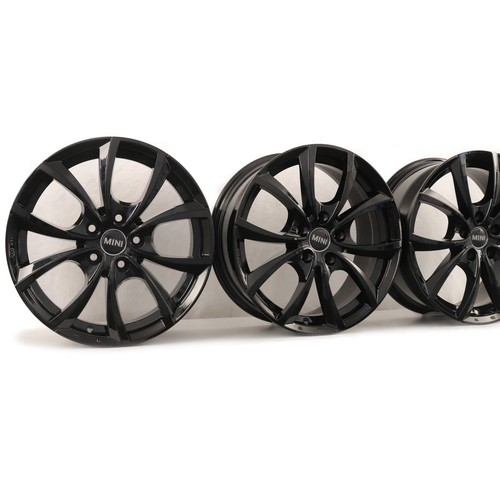 Jantes aluminium mini - en,