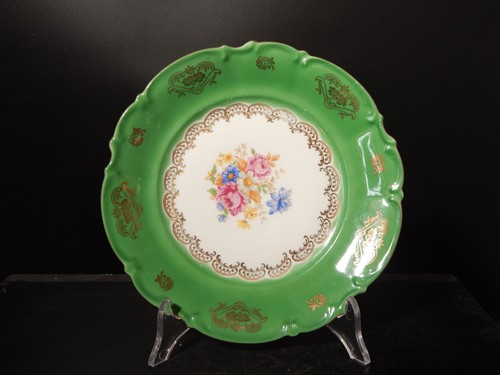 Assiette porcelaine - assiette,