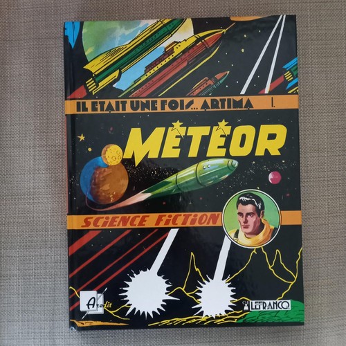 1990 météor il était - 1990,