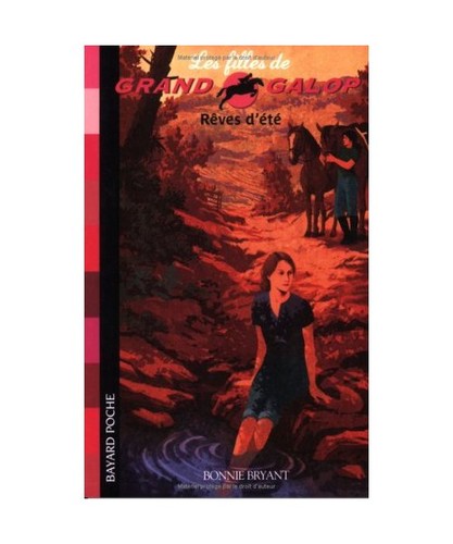 Les filles grand galop - les,