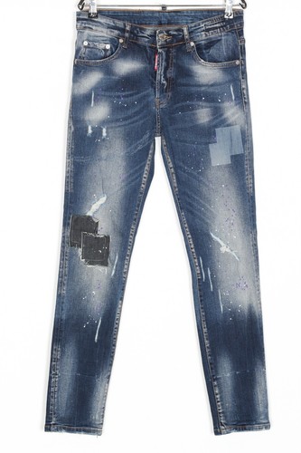 Jean slim dsquared2 homme - dsquared2,
