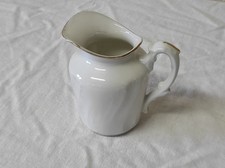 Ancien pot lait - à,