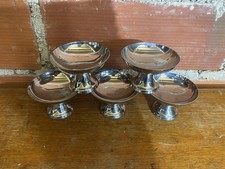 Série De 5 Coupes A Glace GUY