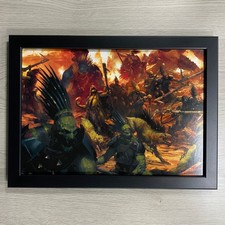 Art Encadré Tau Kroot