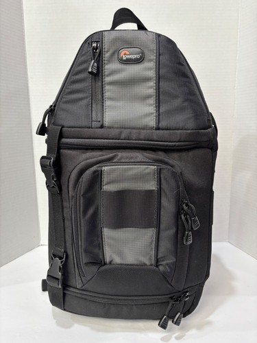 Lowepro slingshot 202 all - lowepro, aw