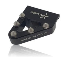 Pointe De Frein Arrière En