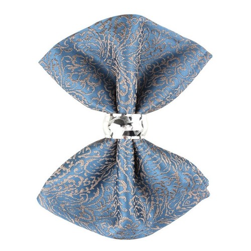2pcs doux jacquard - doux, serviette
