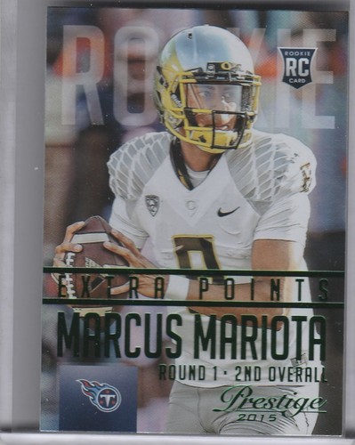 2015 panini prestige 264 - panini, #264