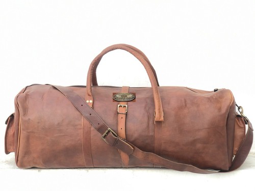 Sac weekender homme cuir - sac, de