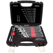 Jeu de 12 Clé À Cliquet