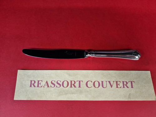 Couteau entremets marine - ,