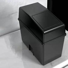 Poubelle de voiture avec