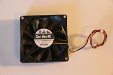 OEM San Ace 80 Cooling Fan