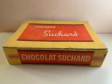 ANCIENNE BOITE CARTONNEE