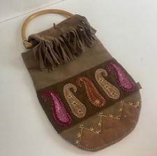 Ancien vintage sac à main