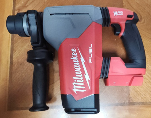 Milwaukee m18 fhp - m18, fhp-802x