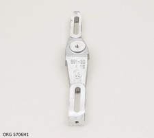 Support de poulie tendeur