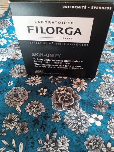 Filorga skin unify - , crème