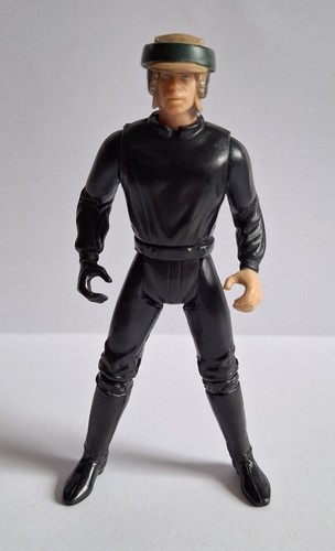 Figurine star wars - star,