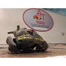 PINZA FRENO ANTERIORE DX VW Golf IV (1J1) Hatchback 1.9 TDI 150 4Motion (ARL)