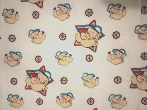 Popeye sailor man - popeye, fun