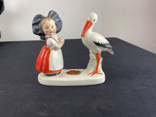 Ancienne porcelaine allemande - porcelaine,