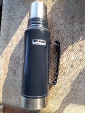 thermos stanley bleu