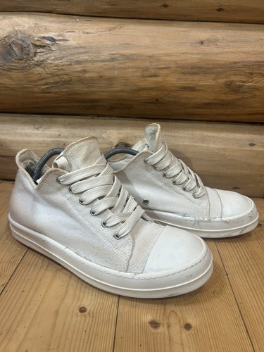 Rick owens drkshdw low top - rick, low-top