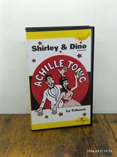 VHS FR : Shirley & Dino
