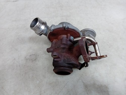 Turbo renault clio phase - clio,