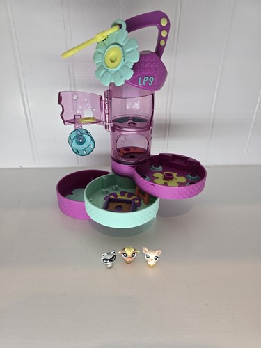 Hasbro lps littlest - littlest, pet