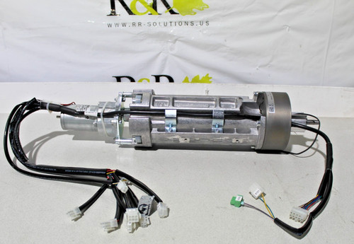 Buhler motor - buhler,