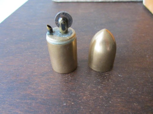 Briquet ogive laiton - ogive,