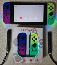 Nintendo joycon paire - nintendo, de