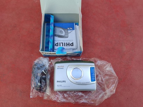 Philips aq6588 walkman - aq6588,