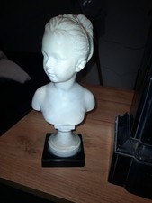 Buste enfant style renaissance - buste,