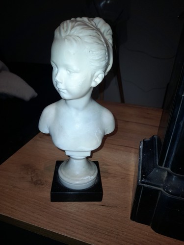 Buste enfant style renaissance - buste,