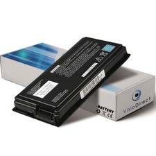 Batterie 4400mAh 11,1V ASUS