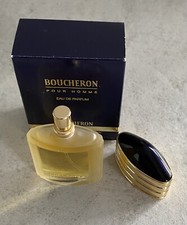 Miniature parfum boucheron - parfum,