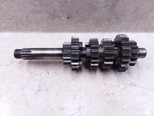 Yamaha 125 YZ YZ125 YZ125K