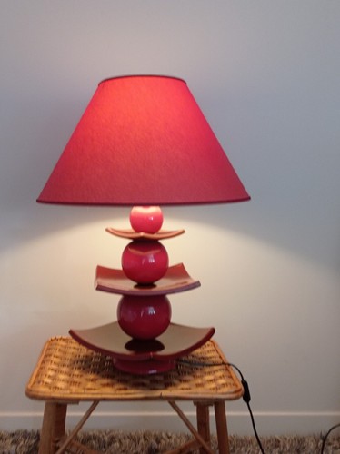 Lampe drimmer - lampe,