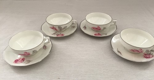 Ancien service thé tisane - service,