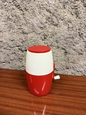 Broyeur À Glace Pilée Vintage