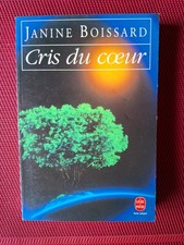 Cris Du Coeur - Janine