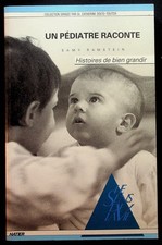 Samy Ramstein, Un pédiatre raconte - Langage du corps langage du coeur